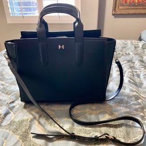 Halston purse